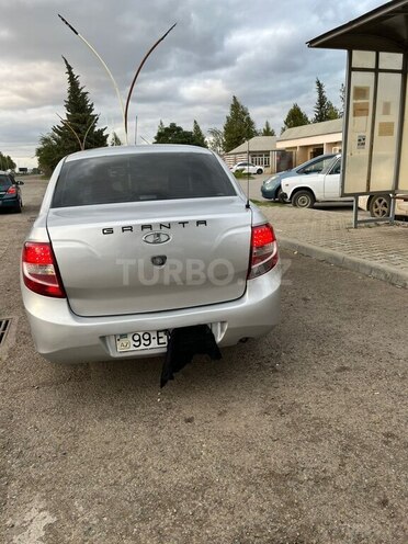 LADA (VAZ) Granta 2013, 200,000 km - 1.6 л - Cəlilabad