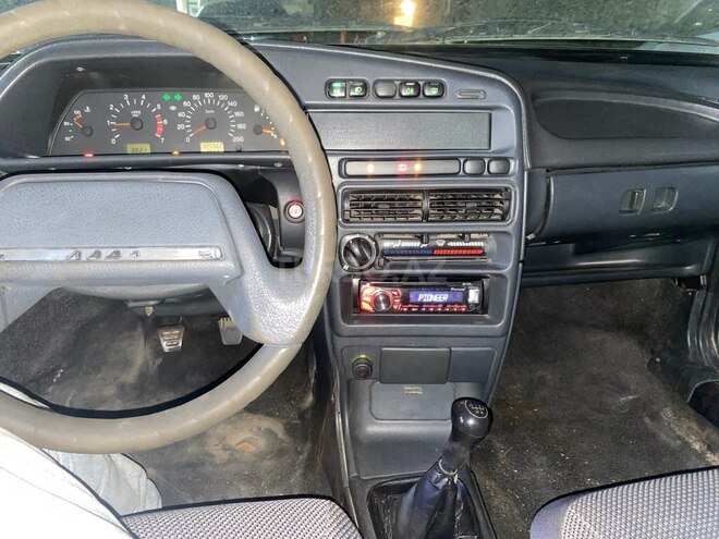 LADA (VAZ) 2115 2011, 220,000 km - 1.6 л - Bakı