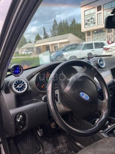 LADA (VAZ) Granta 2013, 200,000 km - 1.6 л - Cəlilabad