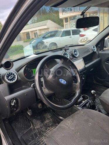 LADA (VAZ) Granta 2013, 200,000 km - 1.6 л - Cəlilabad