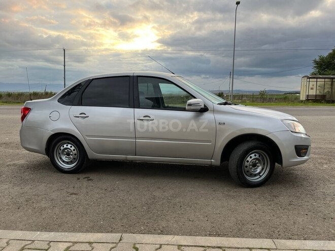 LADA (VAZ) Granta 2013, 200,000 km - 1.6 л - Cəlilabad
