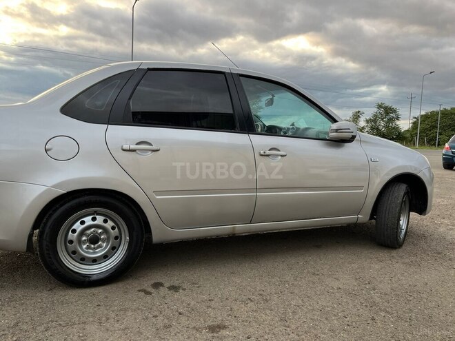 LADA (VAZ) Granta 2013, 200,000 km - 1.6 л - Cəlilabad