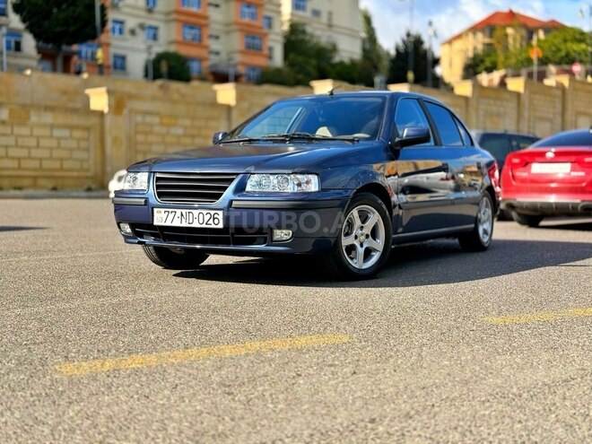 Khazar LX 2020, 110,800 km - 1.7 l - Bakı