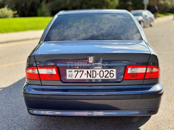 Khazar LX 2020, 110,800 km - 1.7 l - Bakı