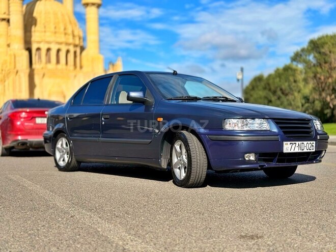 Khazar LX 2020, 110,800 km - 1.7 l - Bakı