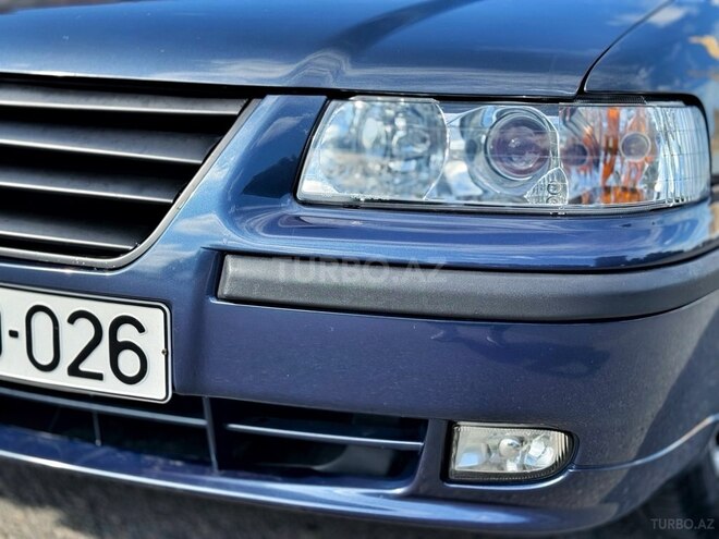 Khazar LX 2020, 110,800 km - 1.7 l - Bakı