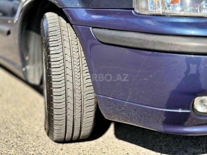 Khazar LX 2020, 110,800 km - 1.7 l - Bakı