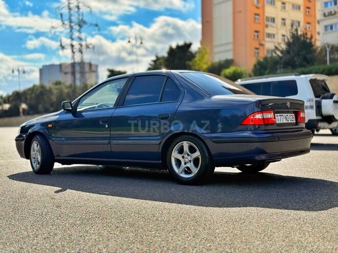 Khazar LX 2020, 110,800 km - 1.7 l - Bakı