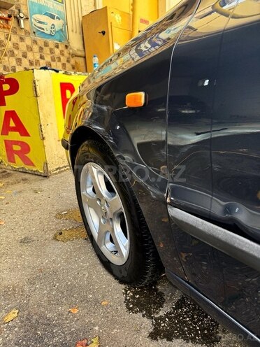 Khazar LX 2020, 110,800 km - 1.7 l - Bakı