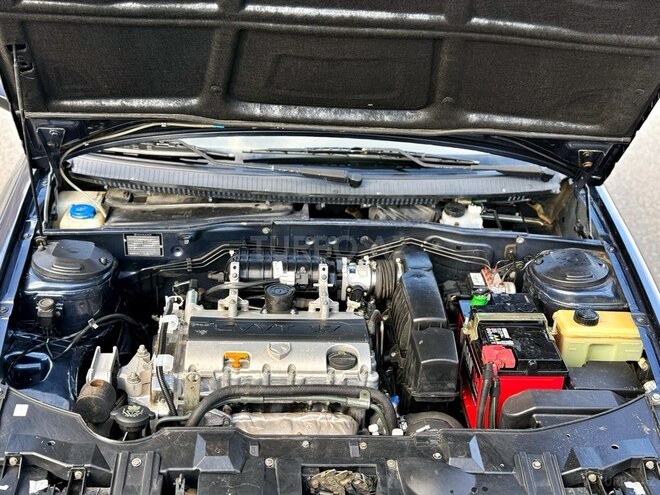 Khazar LX 2020, 110,800 km - 1.7 l - Bakı