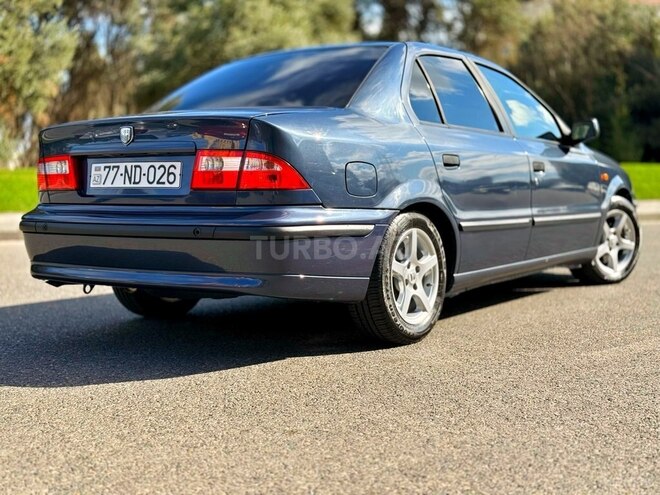 Khazar LX 2020, 110,800 km - 1.7 l - Bakı