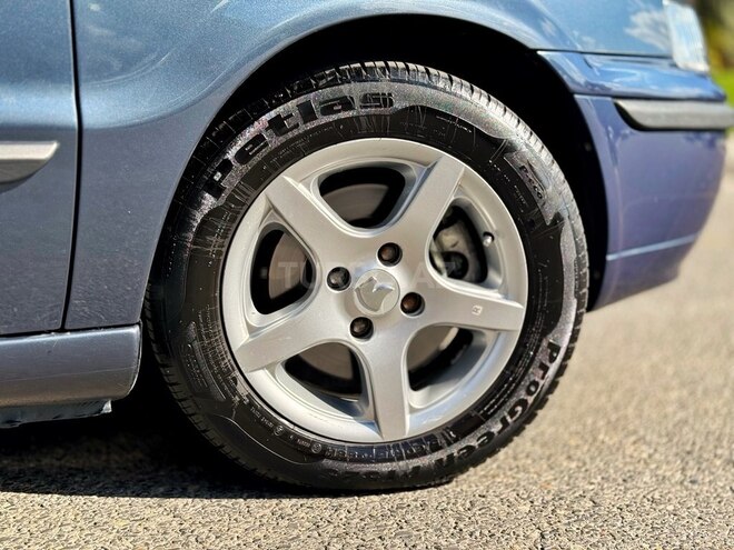 Khazar LX 2020, 110,800 km - 1.7 l - Bakı
