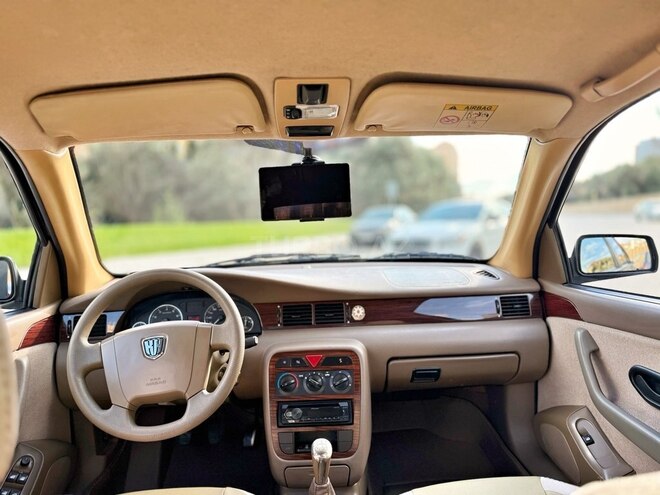 Khazar LX 2020, 110,800 km - 1.7 l - Bakı