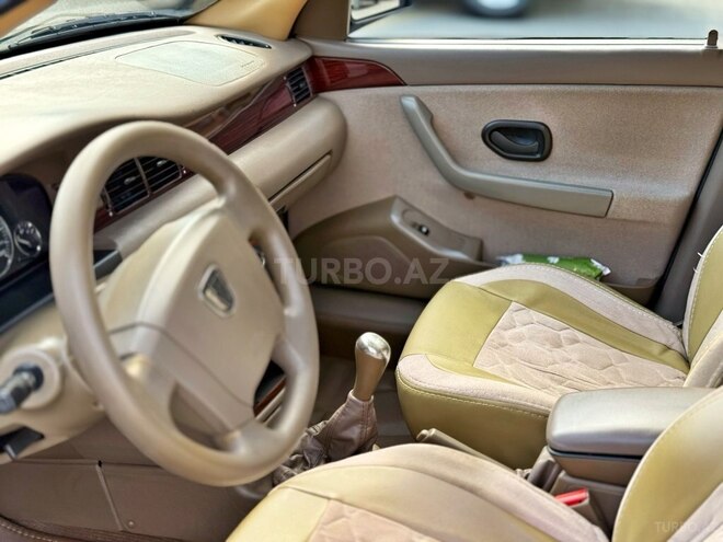 Khazar LX 2020, 110,800 km - 1.7 l - Bakı