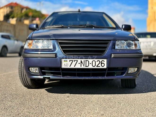 Khazar LX 2020, 110,800 km - 1.7 l - Bakı