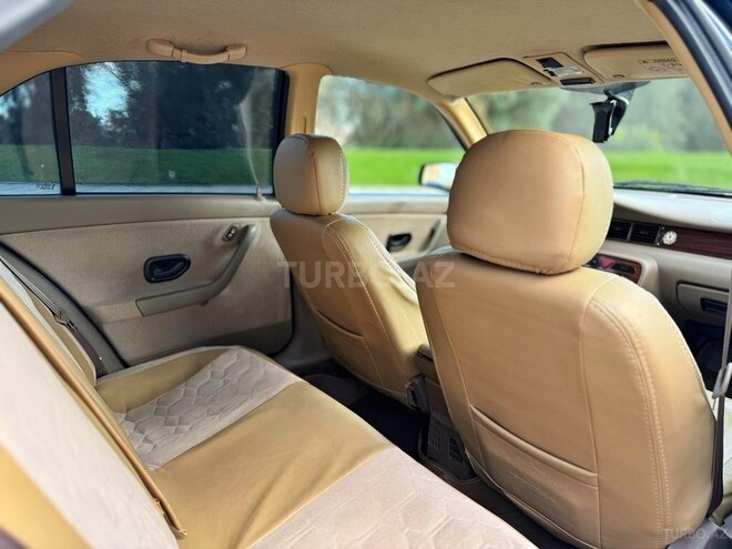 Khazar LX 2020, 110,800 km - 1.7 l - Bakı
