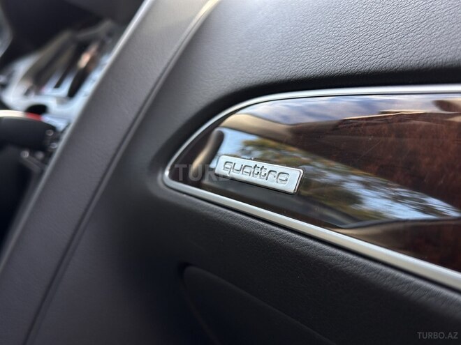 Audi A6 2008, 270,000 km - 3.1 l - Bakı