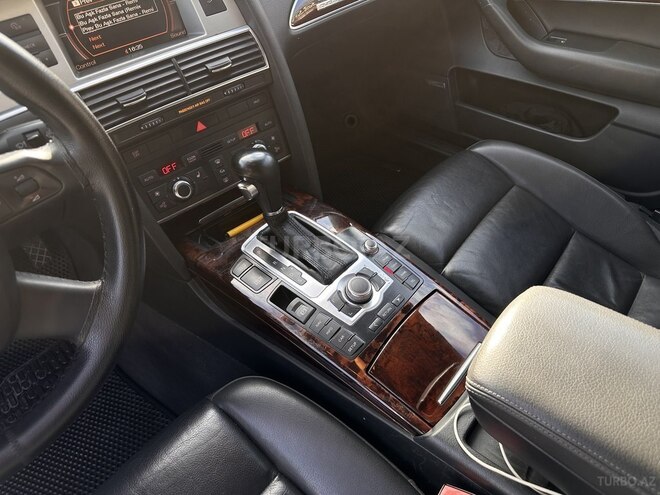 Audi A6 2008, 270,000 km - 3.1 l - Bakı