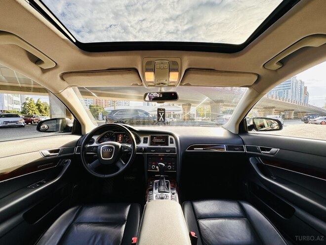 Audi A6 2008, 270,000 km - 3.1 l - Bakı