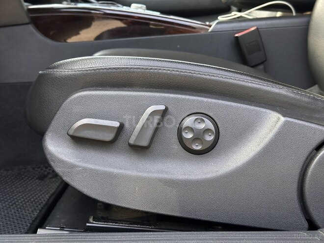 Audi A6 2008, 270,000 km - 3.1 l - Bakı
