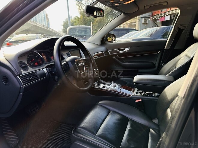Audi A6 2008, 270,000 km - 3.1 l - Bakı