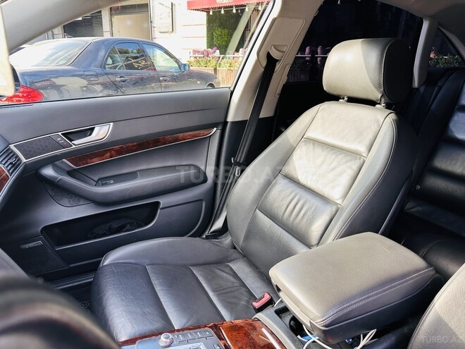 Audi A6 2008, 270,000 km - 3.1 l - Bakı