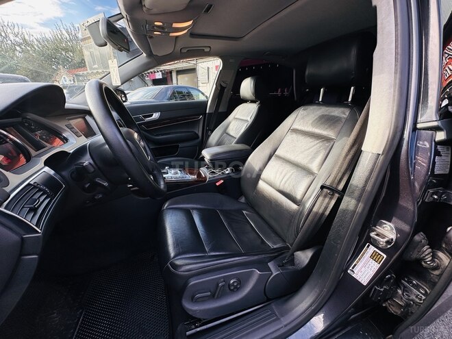Audi A6 2008, 270,000 km - 3.1 l - Bakı