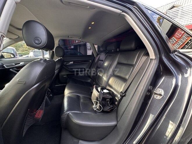 Audi A6 2008, 270,000 km - 3.1 l - Bakı