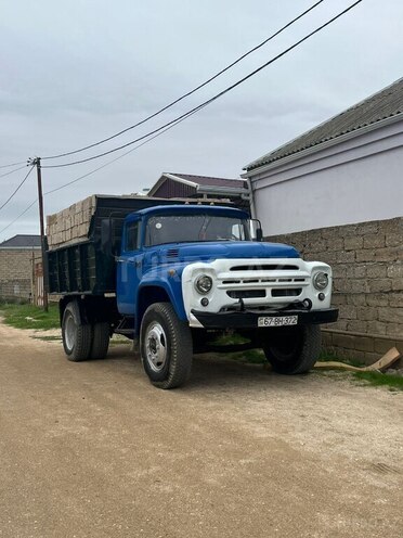 ZIL 130 1988, 464,853 km - 6.0 л - Bakı