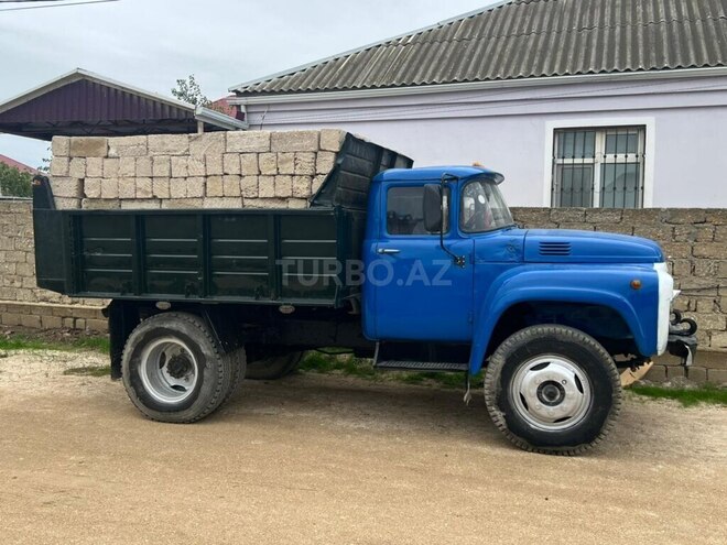 ZIL 130 1988, 464,853 km - 6.0 л - Bakı