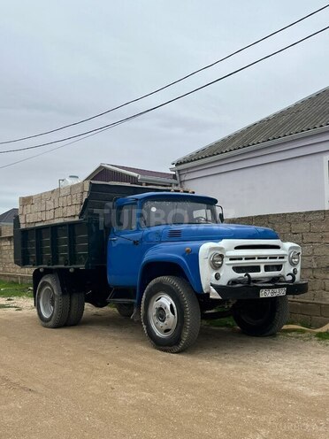 ZIL 130 1988, 464,853 km - 6.0 л - Bakı