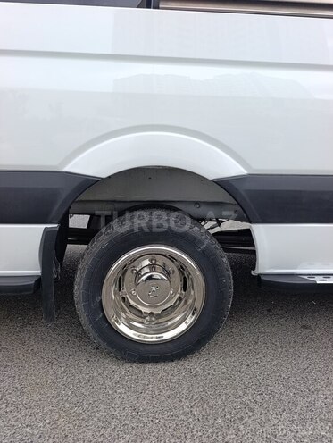 Mercedes Sprinter 315 2015, 550,000 km - 2.7 л - Bakı