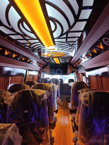 Mercedes Sprinter 315 2015, 550,000 km - 2.7 л - Bakı