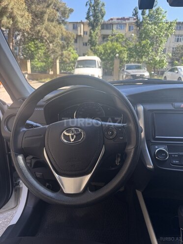 Toyota Corolla Fielder 2019, 145,000 km - 1.5 l - Bakı