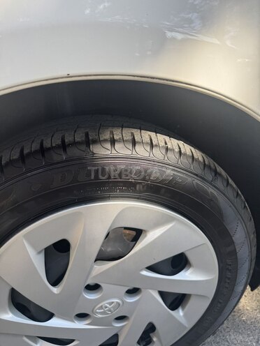 Toyota Corolla Fielder 2019, 145,000 km - 1.5 l - Bakı