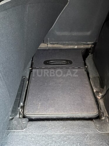 Opel Zafira 1999, 297,000 km - 1.8 l - Sumqayıt