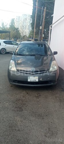 Toyota Prius 2006, 317,000 km - 1.5 л - Bakı