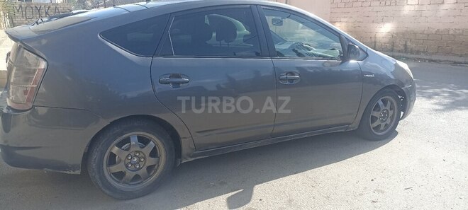 Toyota Prius 2006, 317,000 km - 1.5 л - Bakı
