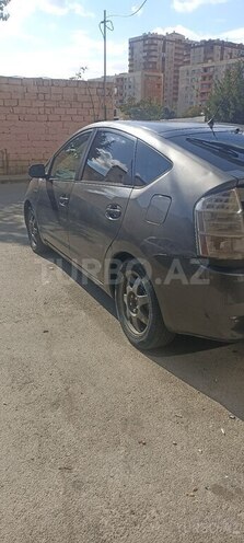 Toyota Prius 2006, 317,000 km - 1.5 л - Bakı