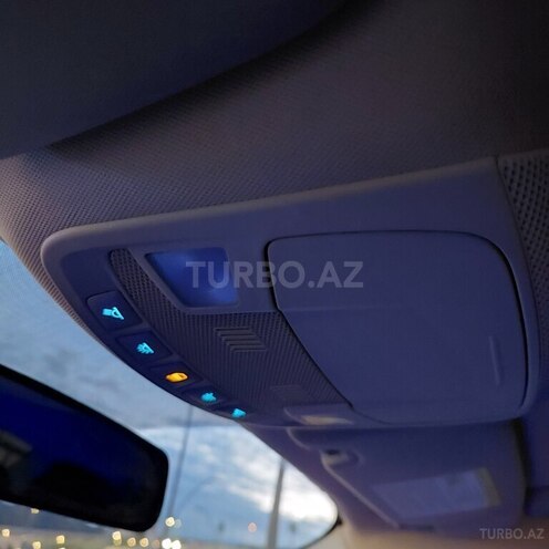 Ford Fusion (North America) 2015, 160,000 km - 2.0 л - Bakı