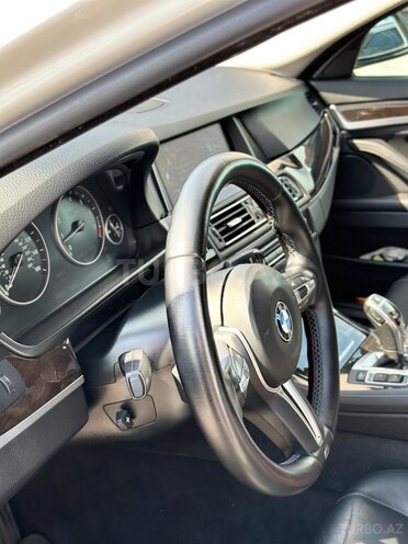BMW 528 2016, 158,000 km - 2.0 l - Bakı