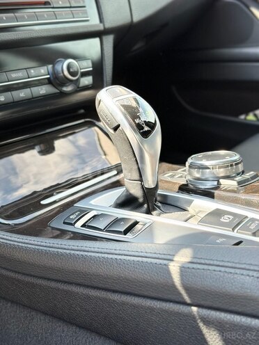 BMW 528 2016, 158,000 km - 2.0 l - Bakı