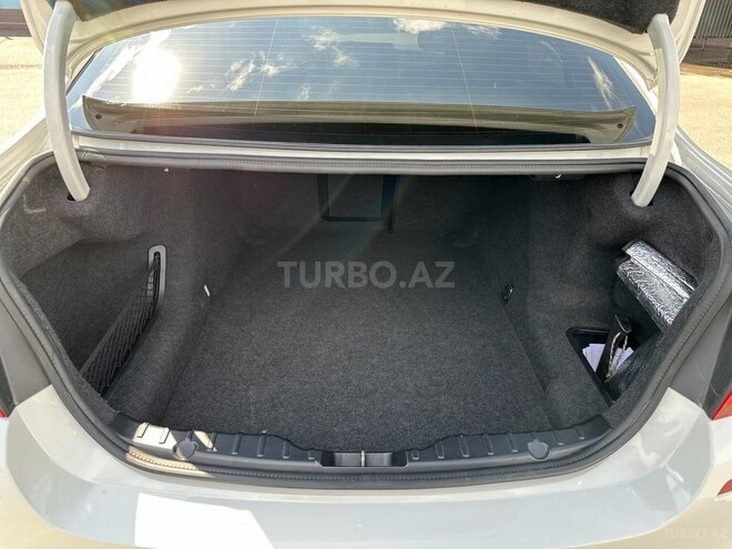 BMW 528 2016, 158,000 km - 2.0 l - Bakı