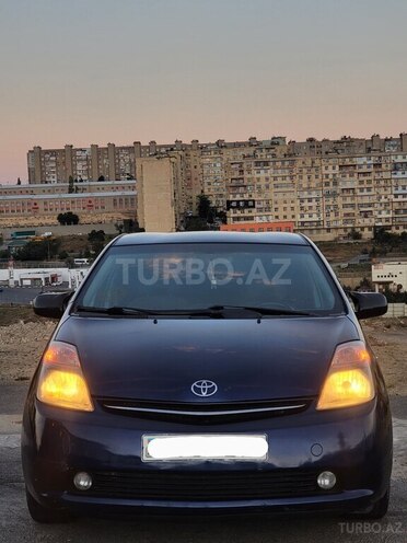 Toyota Prius 2008, 251,000 km - 1.5 l - Bakı