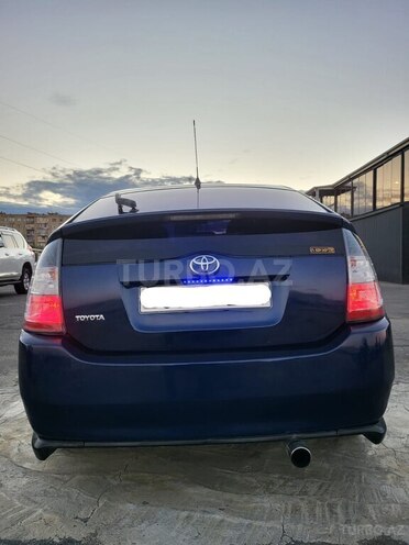 Toyota Prius 2008, 251,000 km - 1.5 l - Bakı