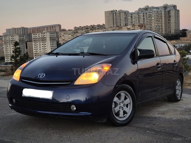 Toyota Prius 2008, 251,000 km - 1.5 l - Bakı