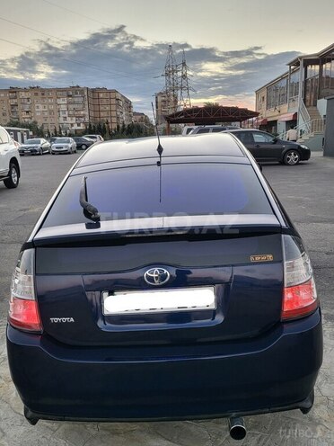 Toyota Prius 2008, 251,000 km - 1.5 l - Bakı