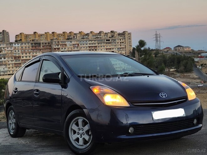 Toyota Prius 2008, 251,000 km - 1.5 l - Bakı