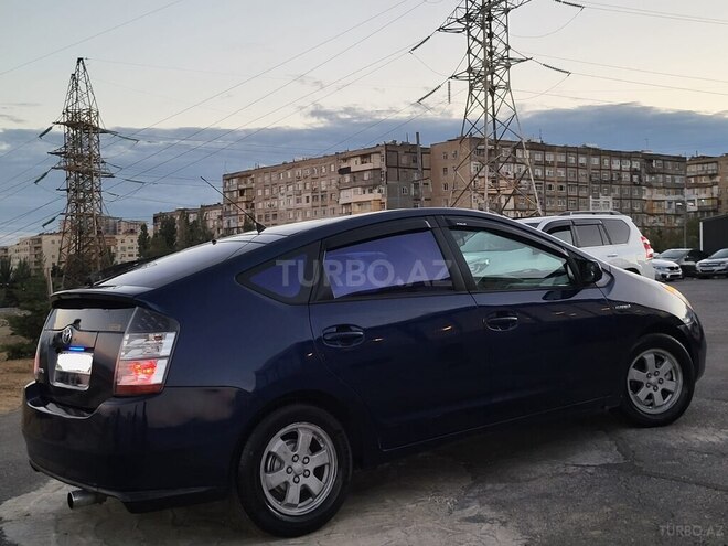Toyota Prius 2008, 251,000 km - 1.5 l - Bakı