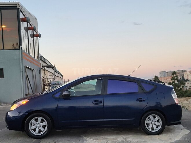 Toyota Prius 2008, 251,000 km - 1.5 l - Bakı